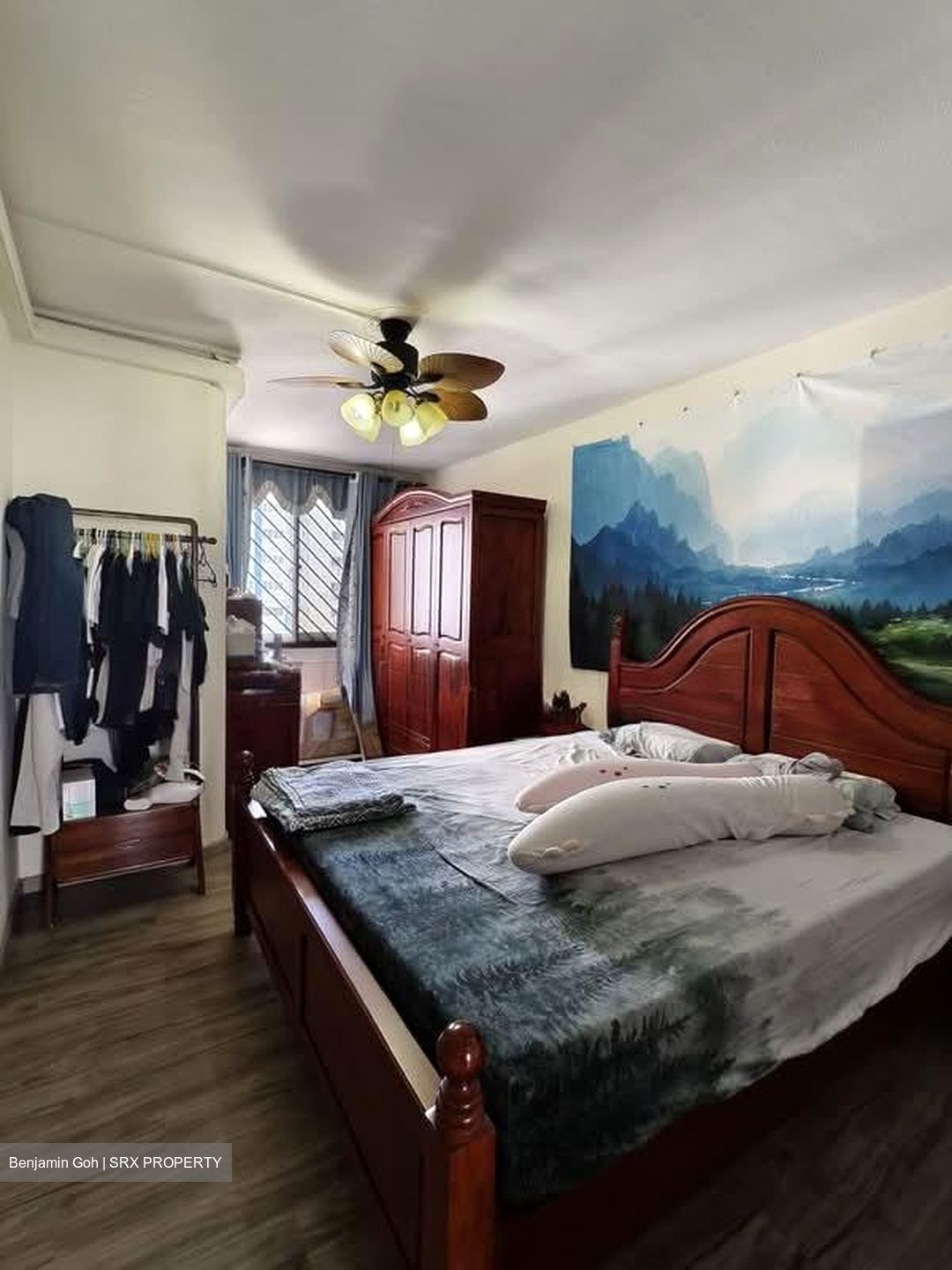 Blk 903 Jurong West Street 91 (Jurong West), HDB 5 Rooms #539101691